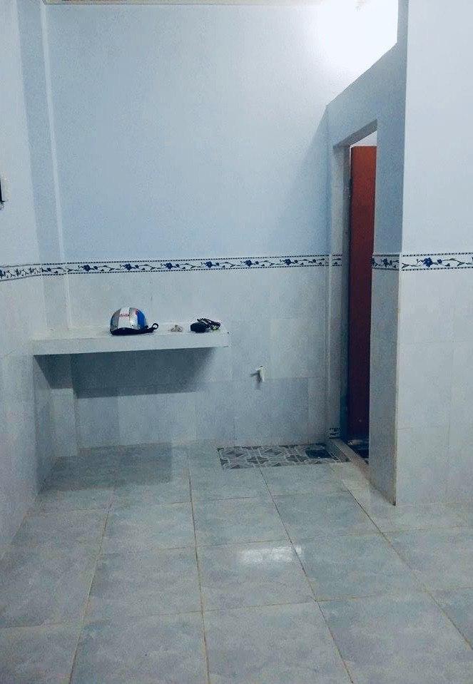 PHÒNG TRỌ GIÁ RẺ DƯƠNG ĐÌNH CÚC TÂN KIÊN BÌNH CHÁNH - Ảnh chính